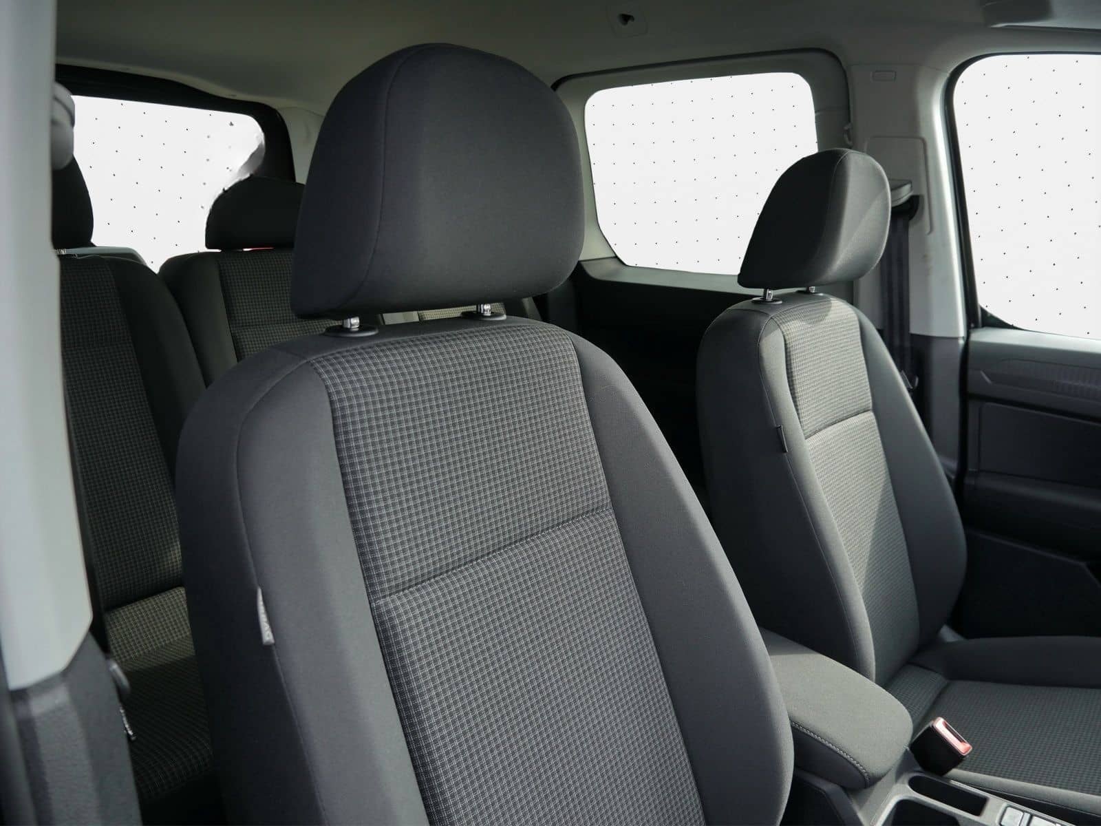 Volkswagen Caddy 1.5 eTSI AHK*DAB+*Digital Cockpit*110kw foto 13