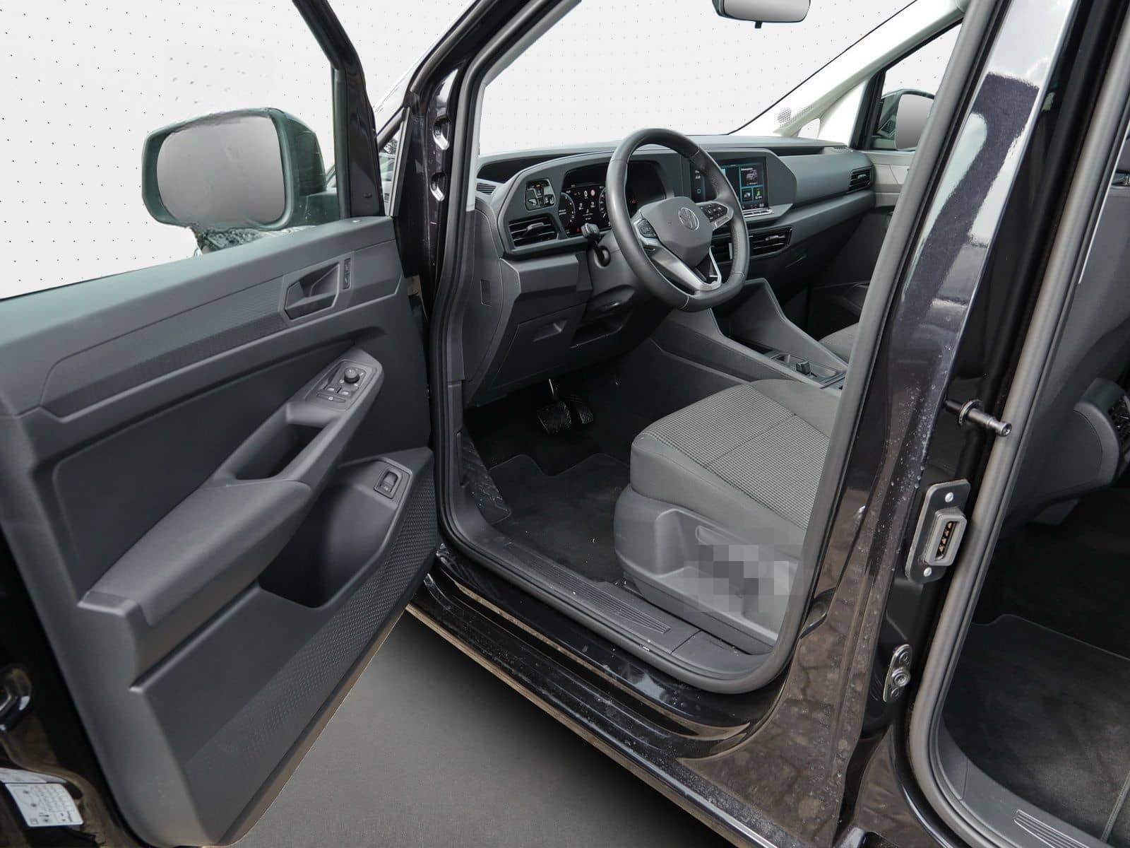 Volkswagen Caddy 1.5 eTSI AHK*DAB+*Digital Cockpit*110kw foto 17