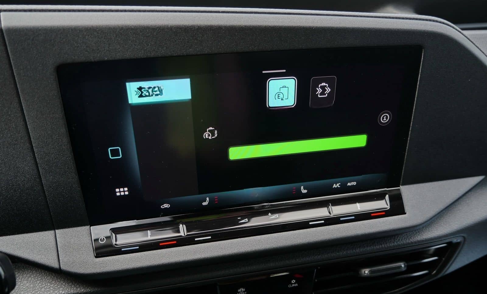 Volkswagen Caddy 1.5 eTSI AHK*DAB+*Digital Cockpit*110kw foto 23