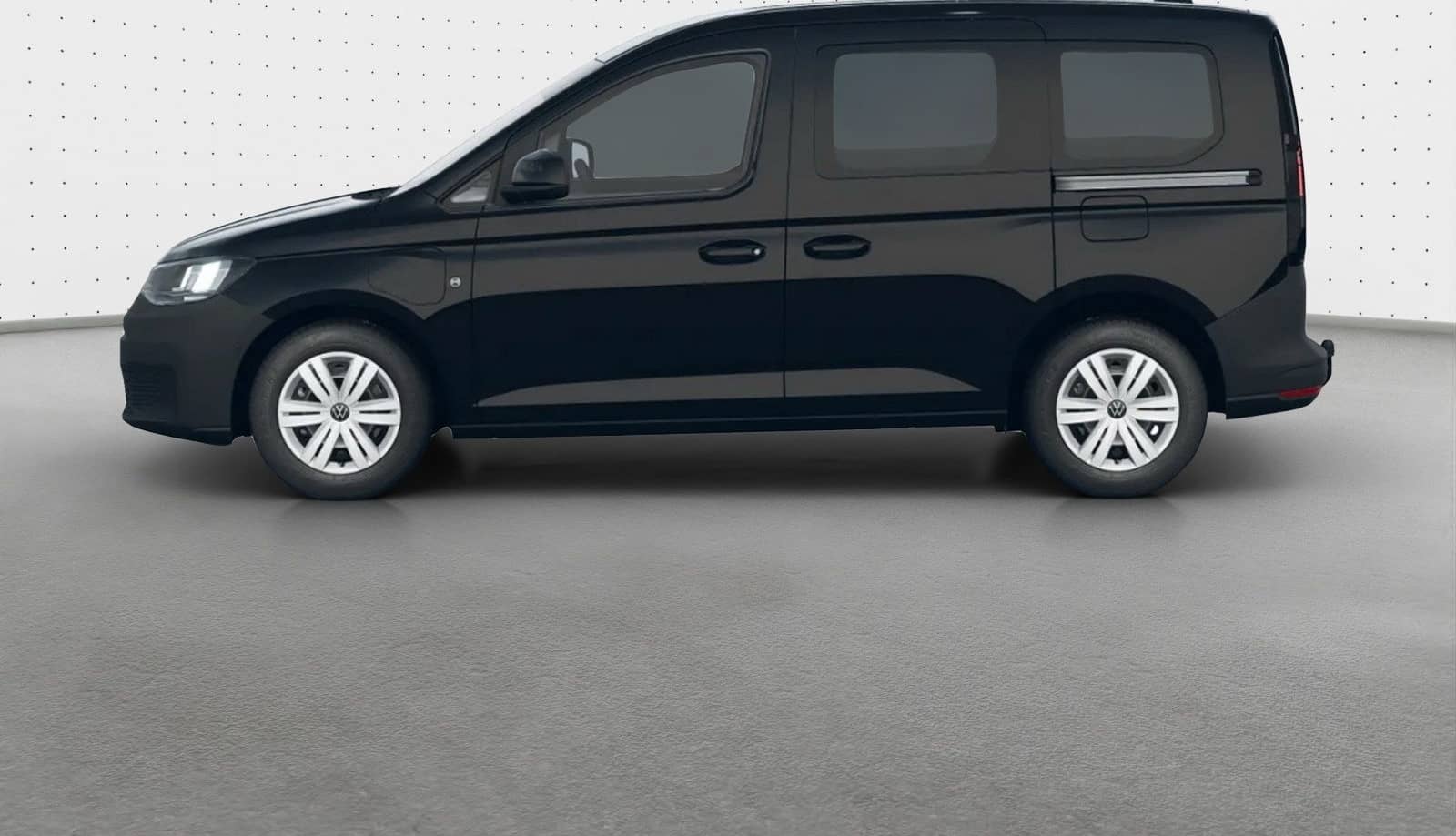 Volkswagen Caddy 1.5 eTSI AHK*DAB+*Digital Cockpit*110kw foto 4