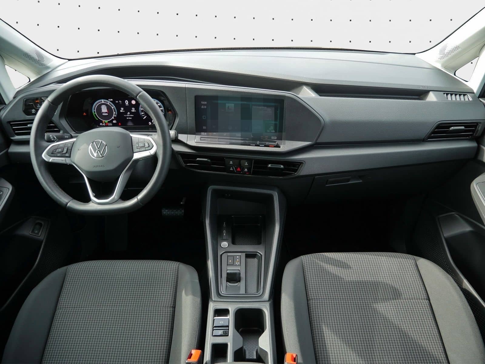 Volkswagen Caddy 1.5 eTSI AHK*DAB+*Digital Cockpit*110kw foto 7