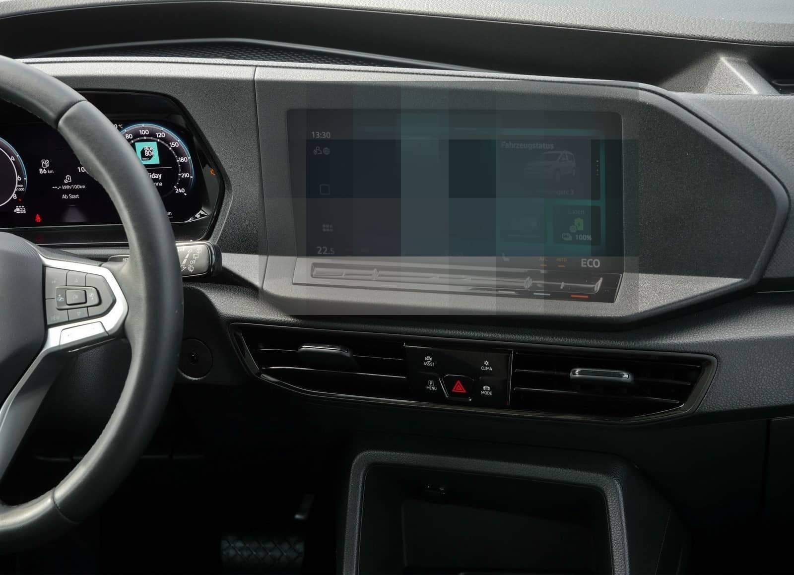 Volkswagen Caddy 1.5 eTSI AHK*DAB+*Digital Cockpit*110kw foto 8