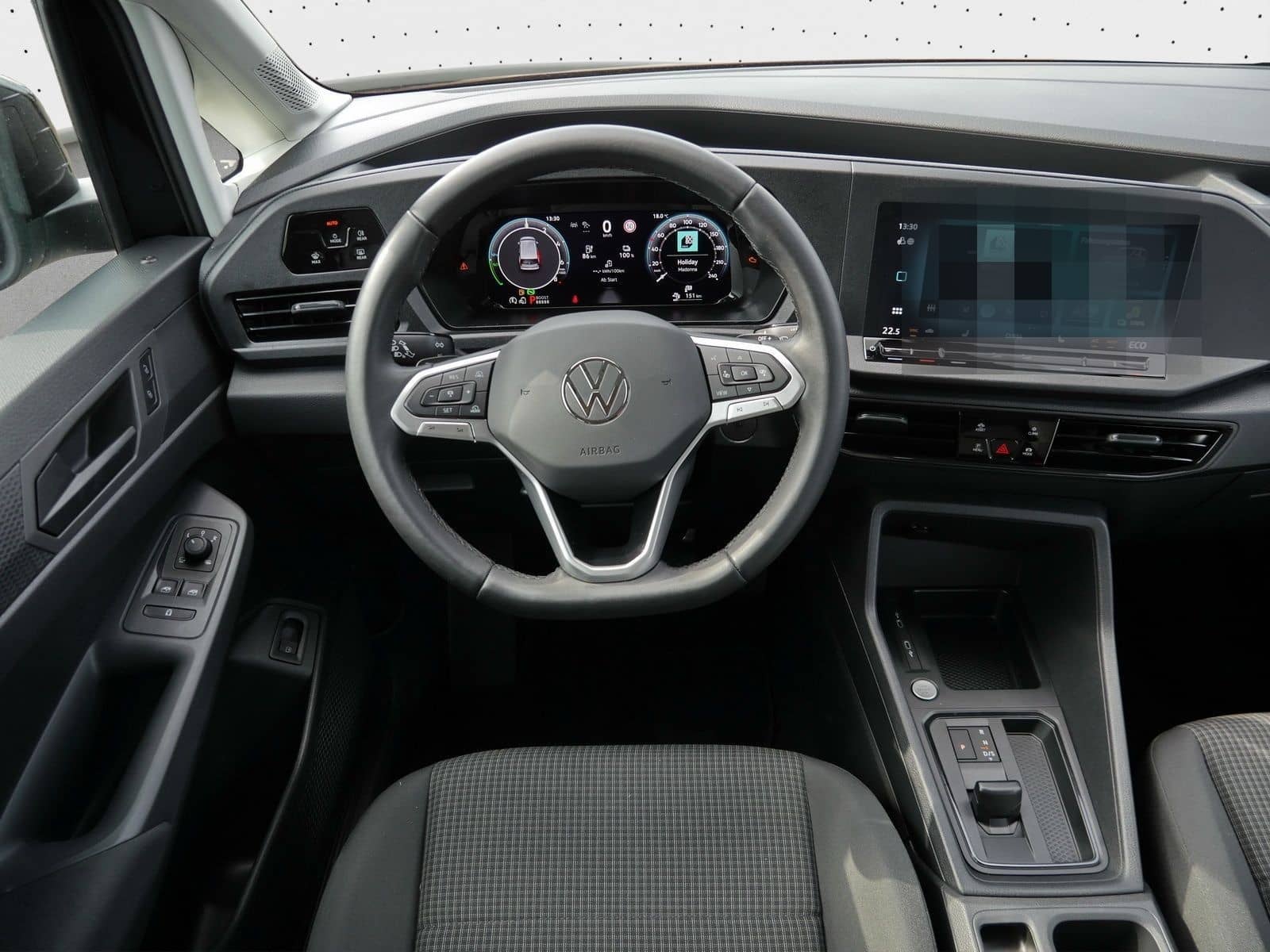 Volkswagen Caddy 1.5 eTSI AHK*DAB+*Digital Cockpit*110kw foto 10