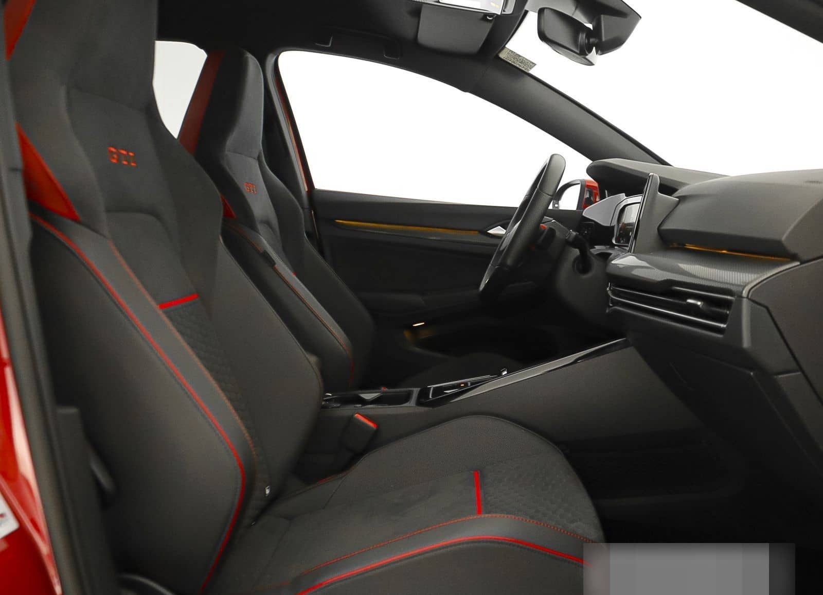 Volkswagen Golf VIII GTI Clubsport 2.0 TSI Navi IQ.LIGHT R- foto 13