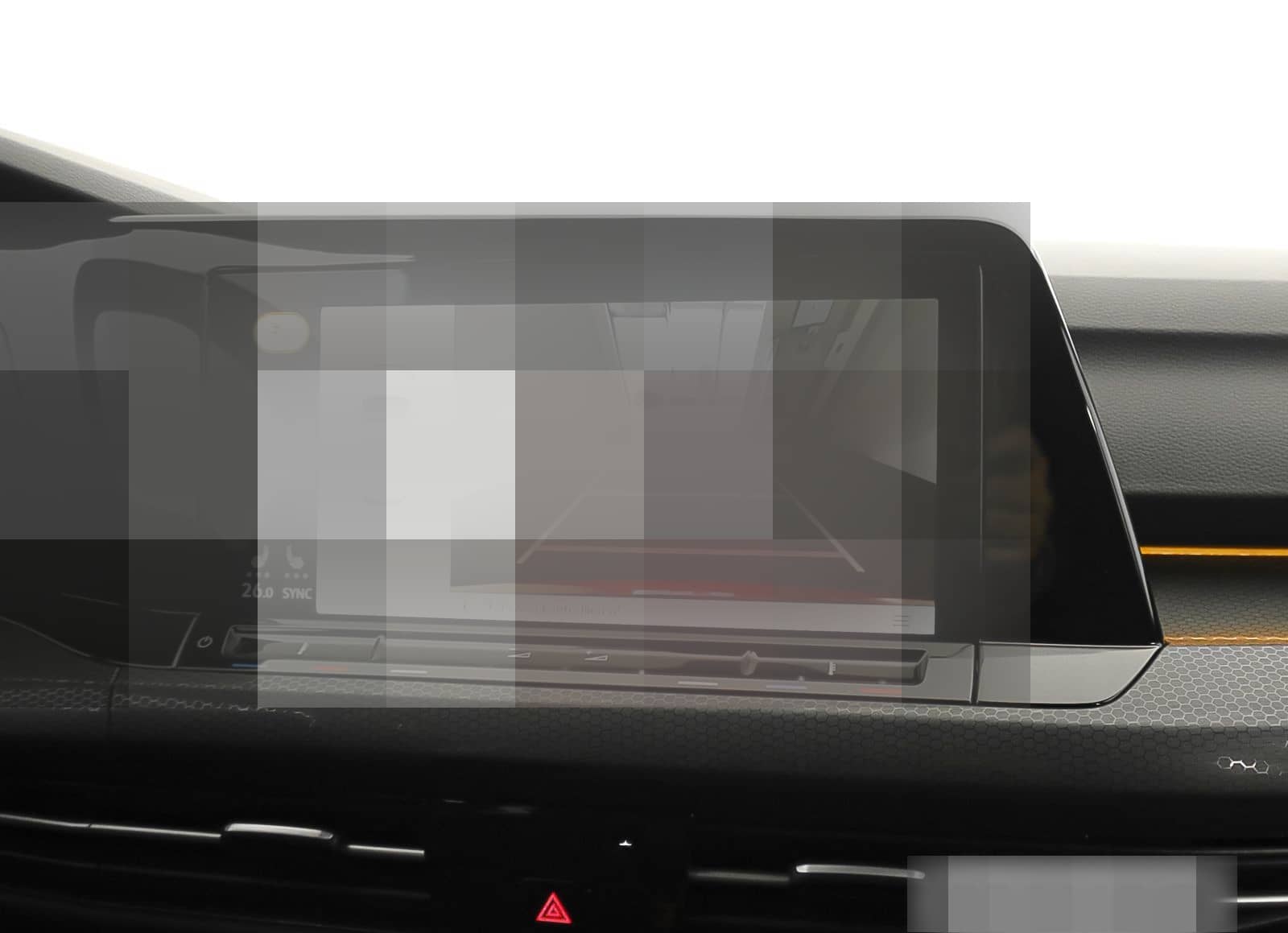 Volkswagen Golf VIII GTI Clubsport 2.0 TSI Navi IQ.LIGHT R- foto 17