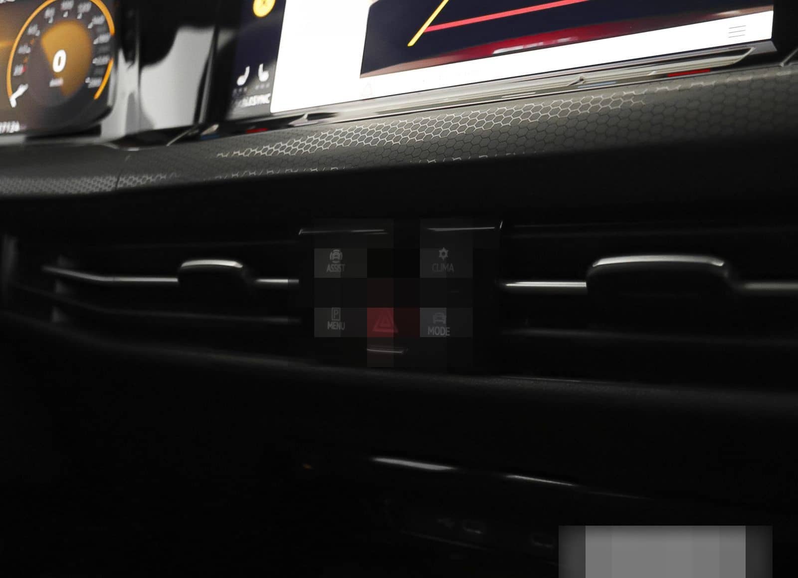 Volkswagen Golf VIII GTI Clubsport 2.0 TSI Navi IQ.LIGHT R- foto 25