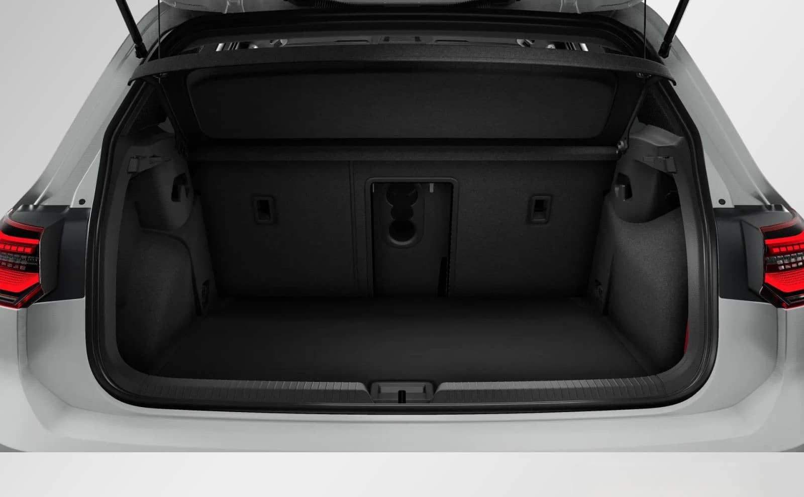 Volkswagen Golf VIII GTI Clubsport 2.0 TSI IQ.Light Navi Pa foto 13