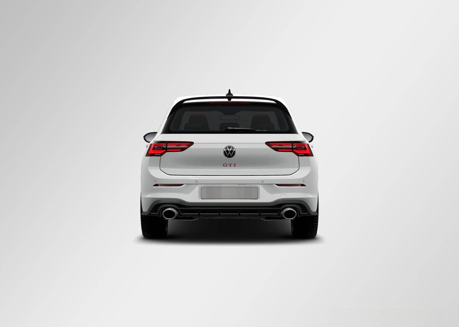 Volkswagen Golf VIII GTI Clubsport 2.0 TSI IQ.Light Navi Pa foto 7