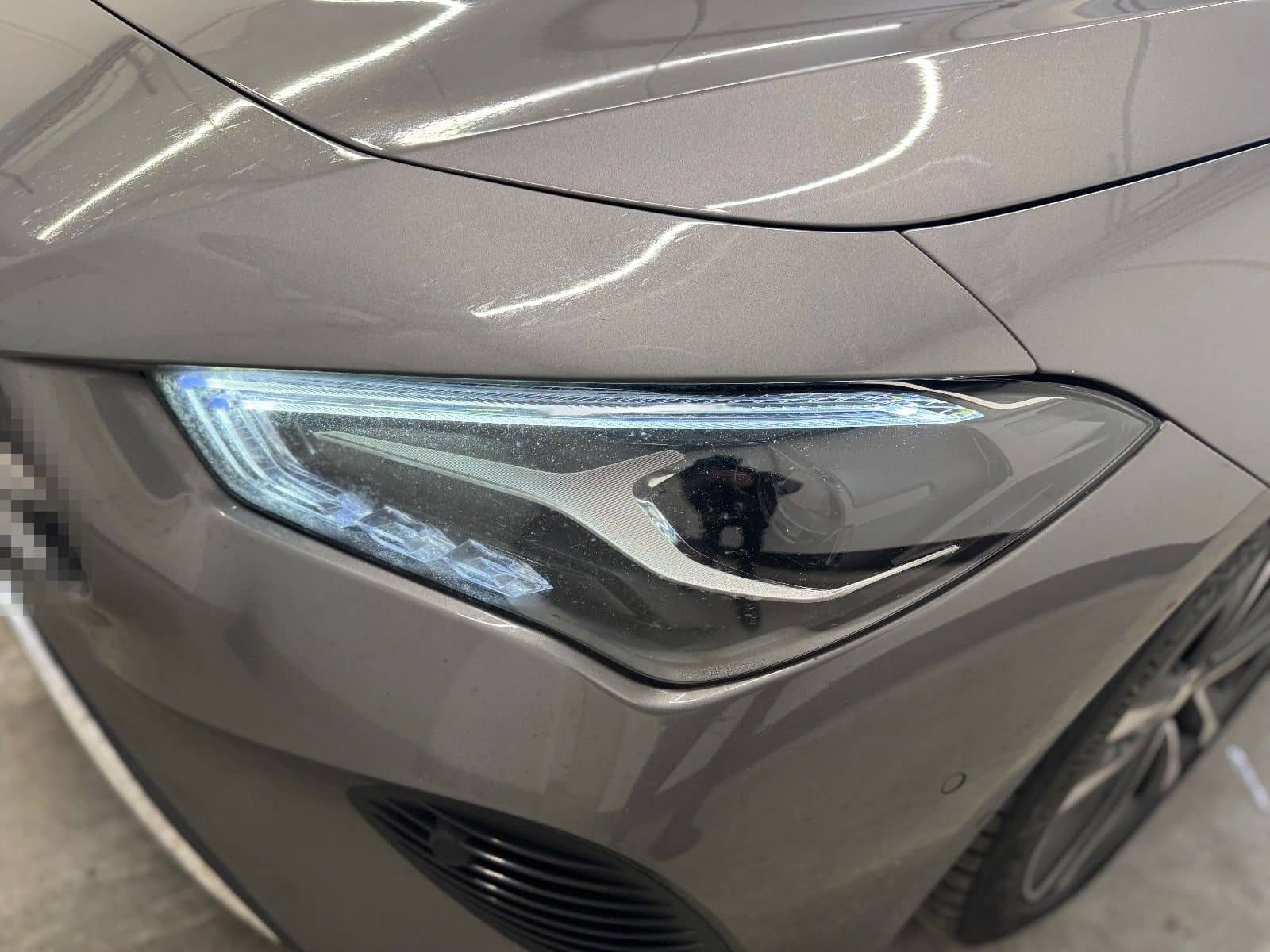 Mercedes-Benz CLA 180 d Shooting Brake Progressive*LED*ACC*360 foto 13