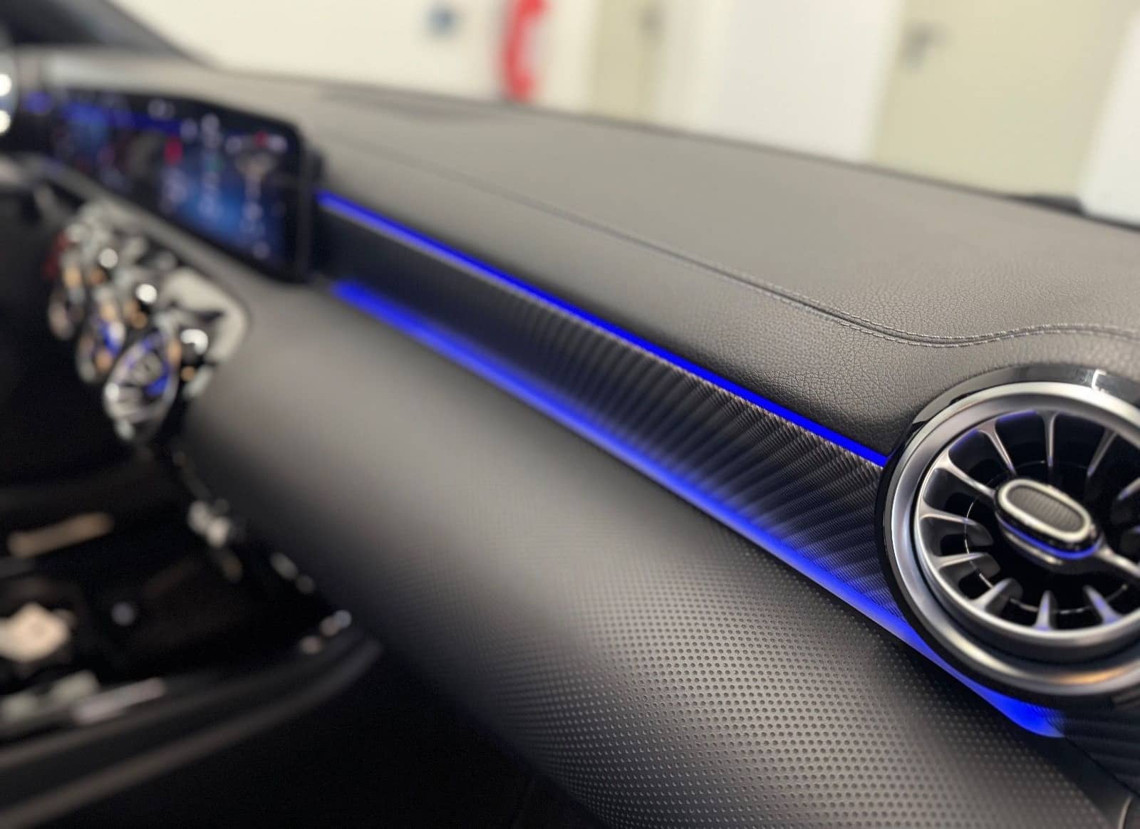 Mercedes-Benz CLA 180 d Shooting Brake Progressive*LED*ACC*360 foto 14