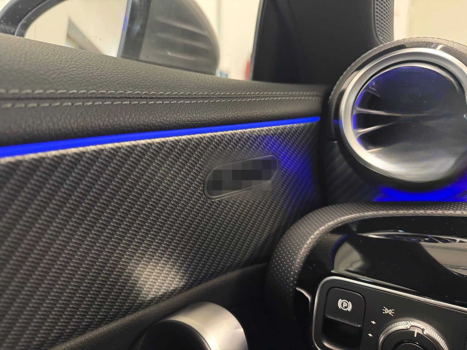 Mercedes-Benz CLA 180 d Shooting Brake Progressive*LED*ACC*360 foto 23