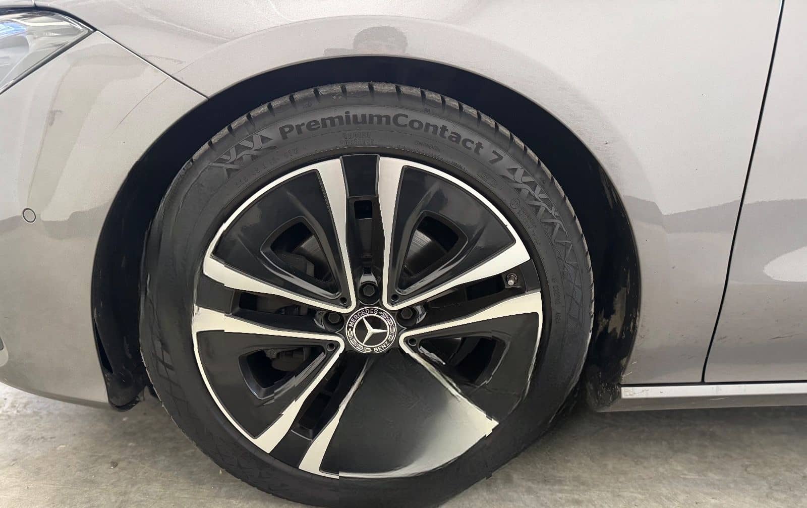 Mercedes-Benz CLA 180 d Shooting Brake Progressive*LED*ACC*360 foto 8