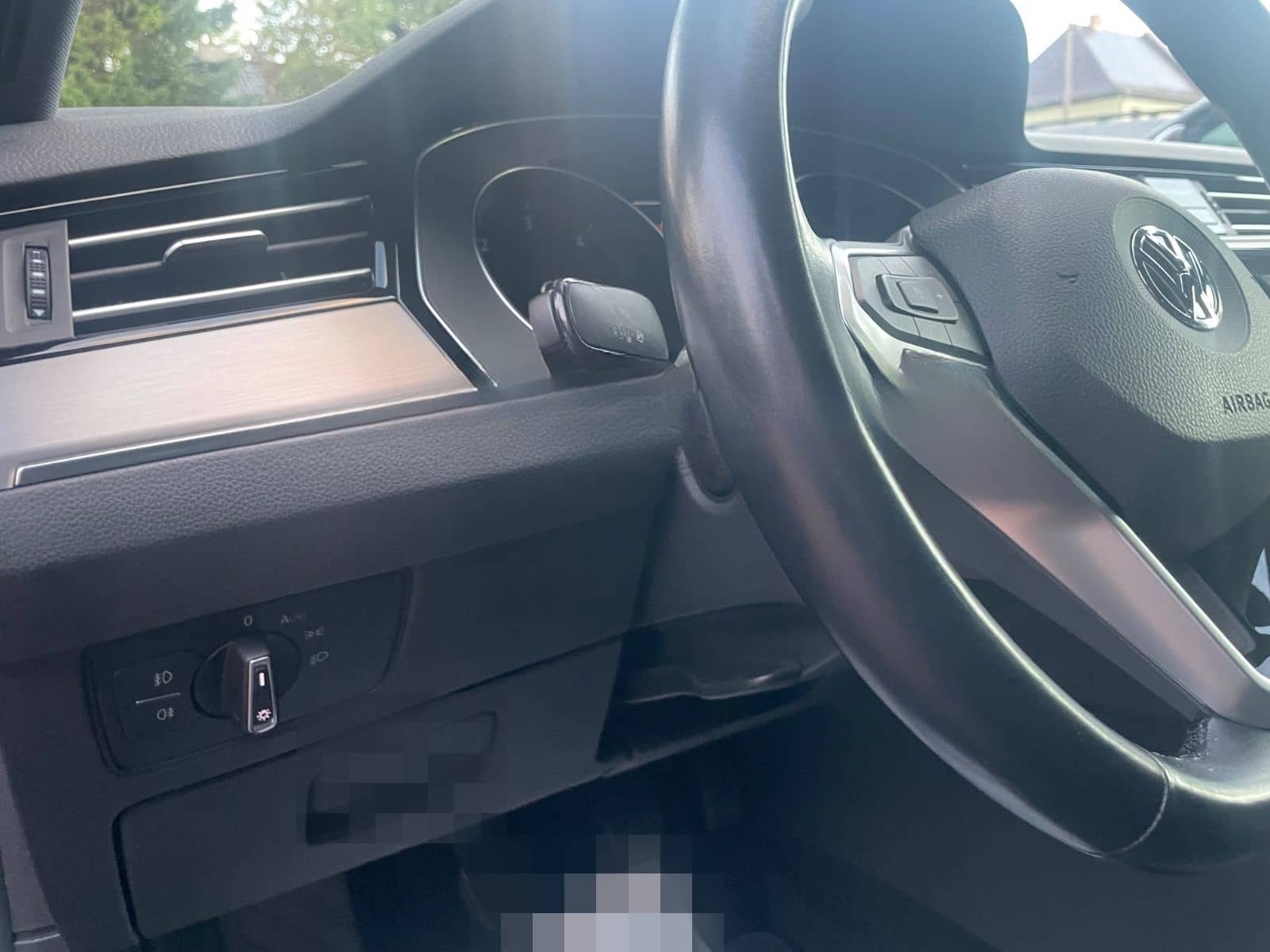 Volkswagen Passat Variant 1.Hand Leder LED Navi Service neu foto 13