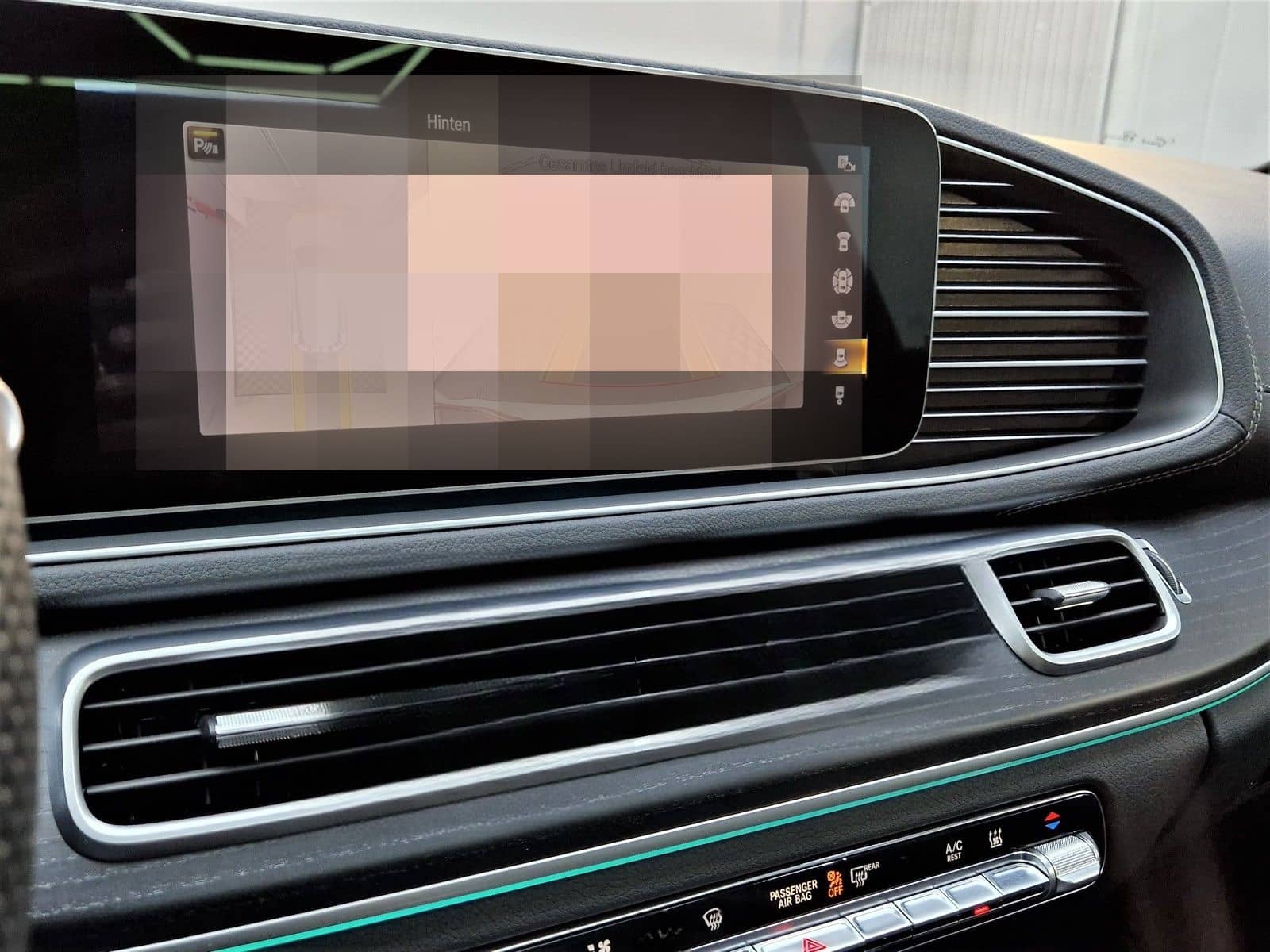 Mercedes-Benz GLS 400 d 63 AMG|DISTRONIC|PANO|BURMESTER| foto 21