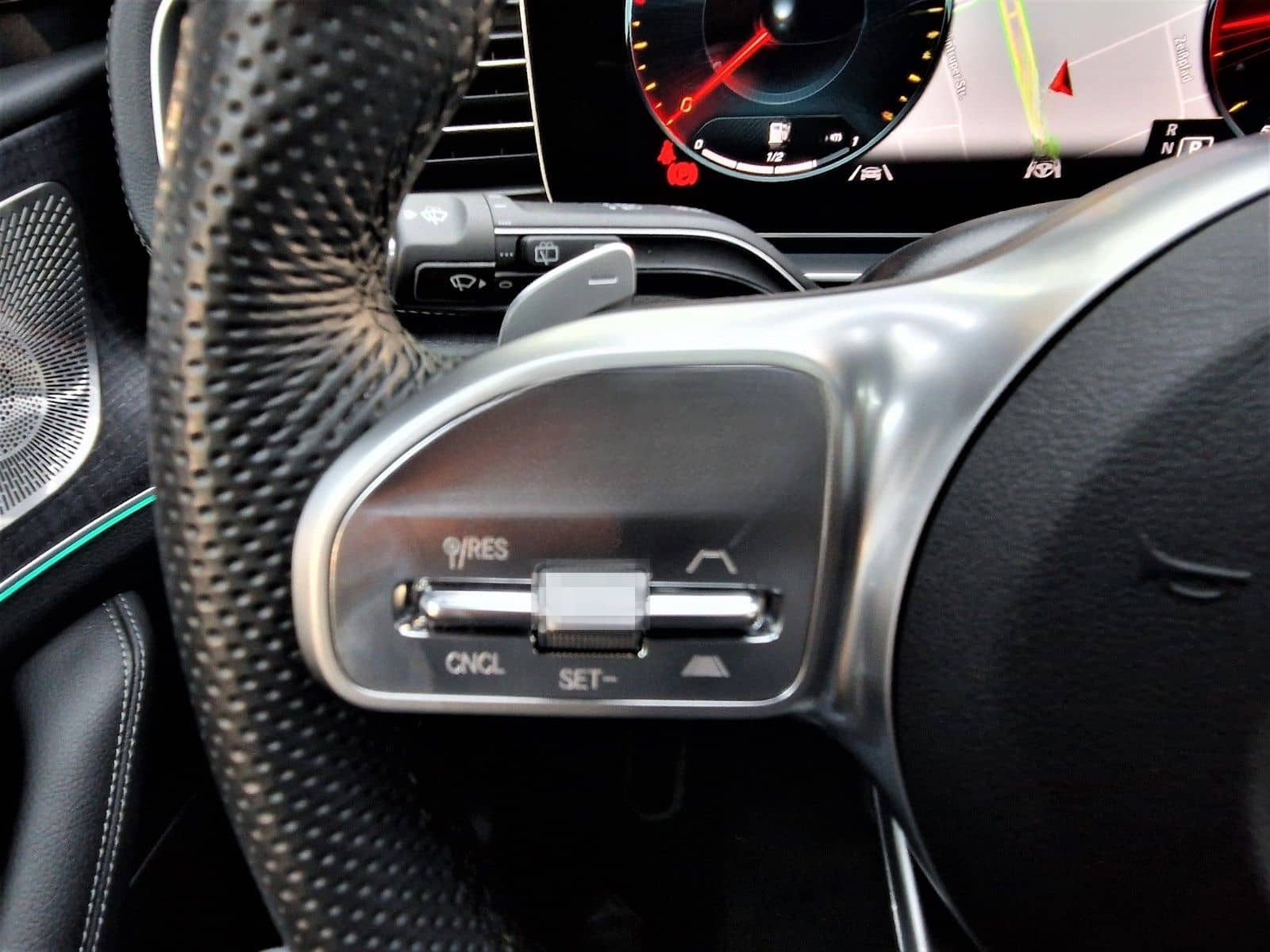 Mercedes-Benz GLS 400 d 63 AMG|DISTRONIC|PANO|BURMESTER| foto 25