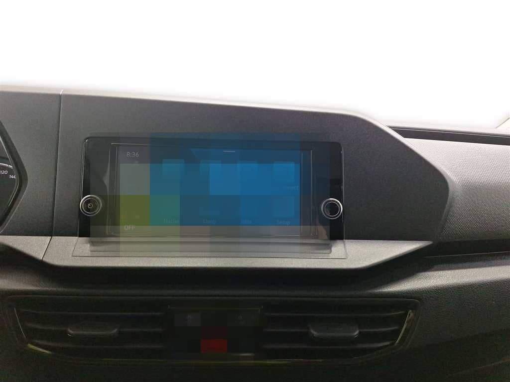 Volkswagen Caddy Kombi 2.0 TDI 4MOTION LED Winterpaket PDC foto 11