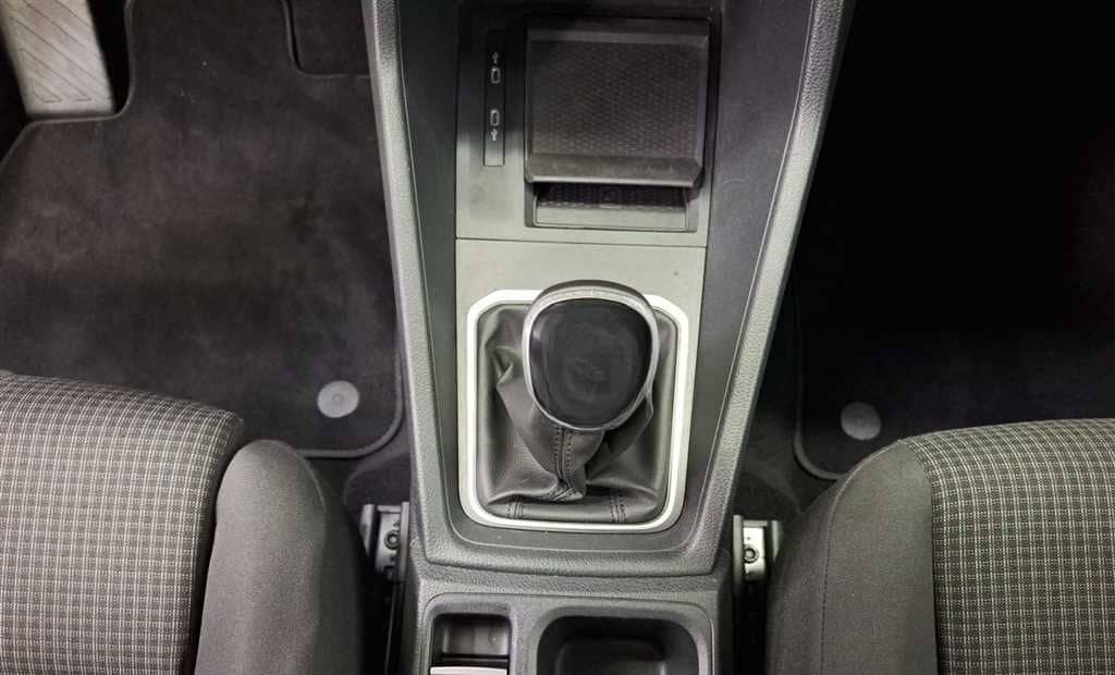 Volkswagen Caddy Kombi 2.0 TDI 4MOTION LED Winterpaket PDC foto 15