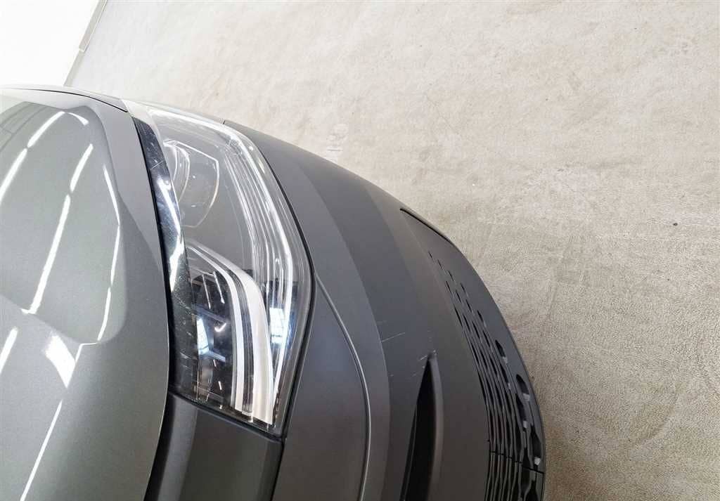 Volkswagen Caddy Kombi 2.0 TDI 4MOTION LED Winterpaket PDC foto 23