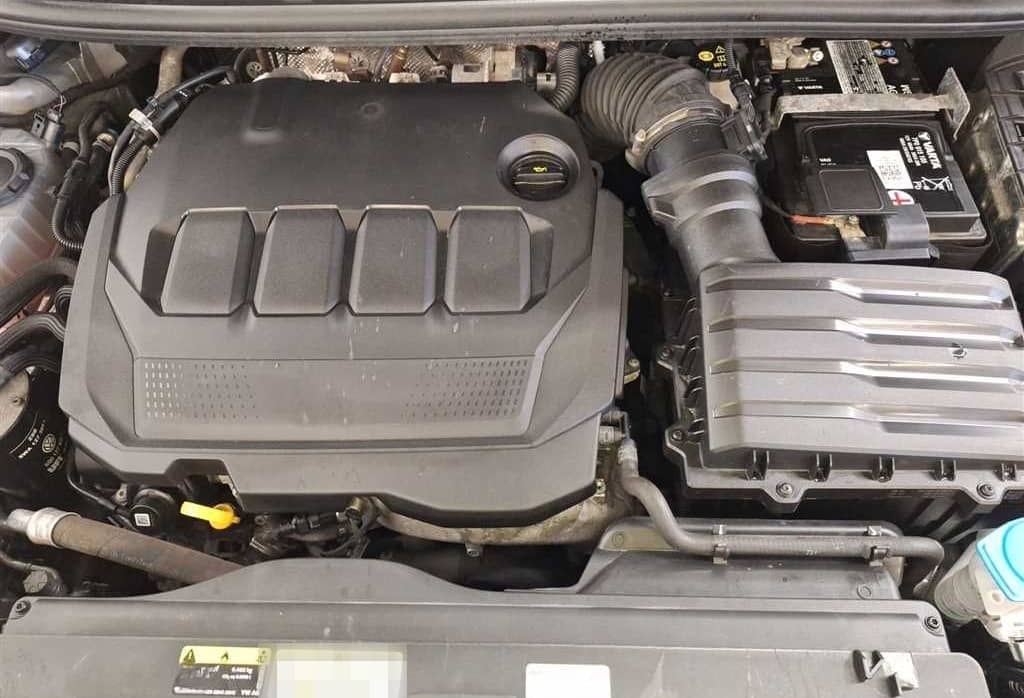 Volkswagen Caddy Kombi 2.0 TDI 4MOTION LED Winterpaket PDC foto 24