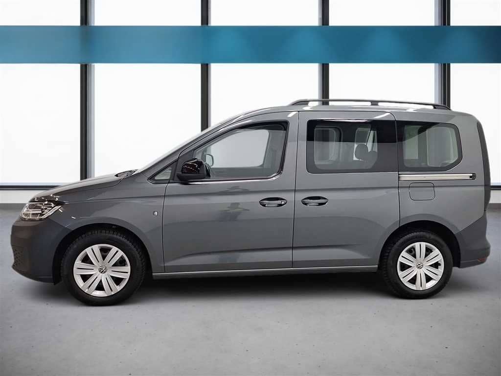 Volkswagen Caddy Kombi 2.0 TDI 4MOTION LED Winterpaket PDC foto 7
