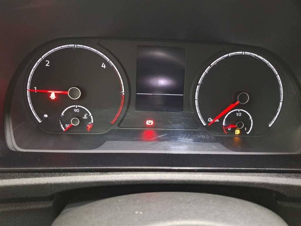 Volkswagen Caddy Kombi 2.0 TDI 4MOTION LED Winterpaket PDC foto 10