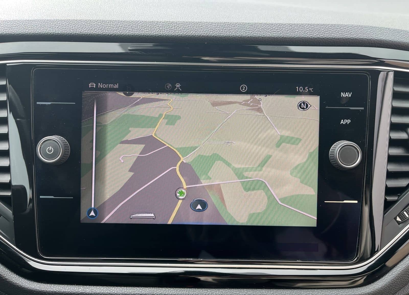 Volkswagen T-Roc 1.5 TSI Sport  Panodach Standheiz Navi LED foto 11