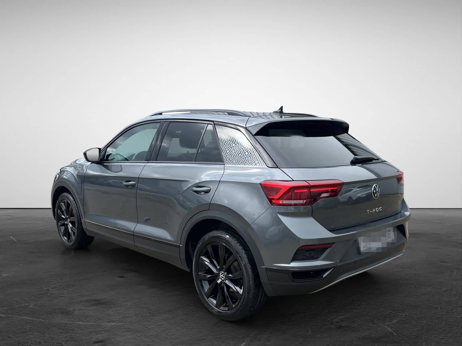 Volkswagen T-Roc 1.5 TSI Sport  Panodach Standheiz Navi LED foto 5