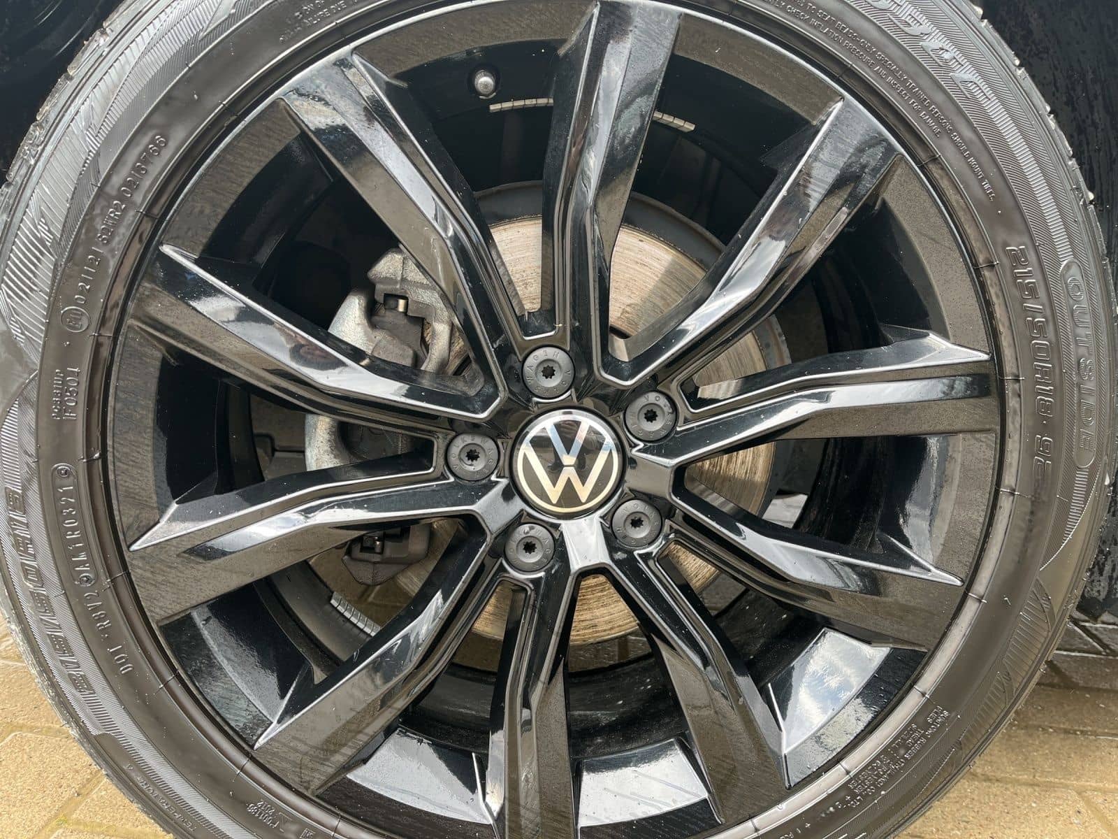 Volkswagen T-Roc 1.5 TSI Sport  Panodach Standheiz Navi LED foto 6