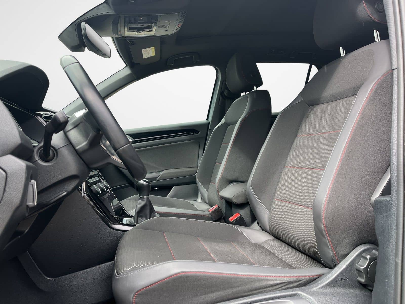 Volkswagen T-Roc 1.5 TSI Sport  Panodach Standheiz Navi LED foto 8