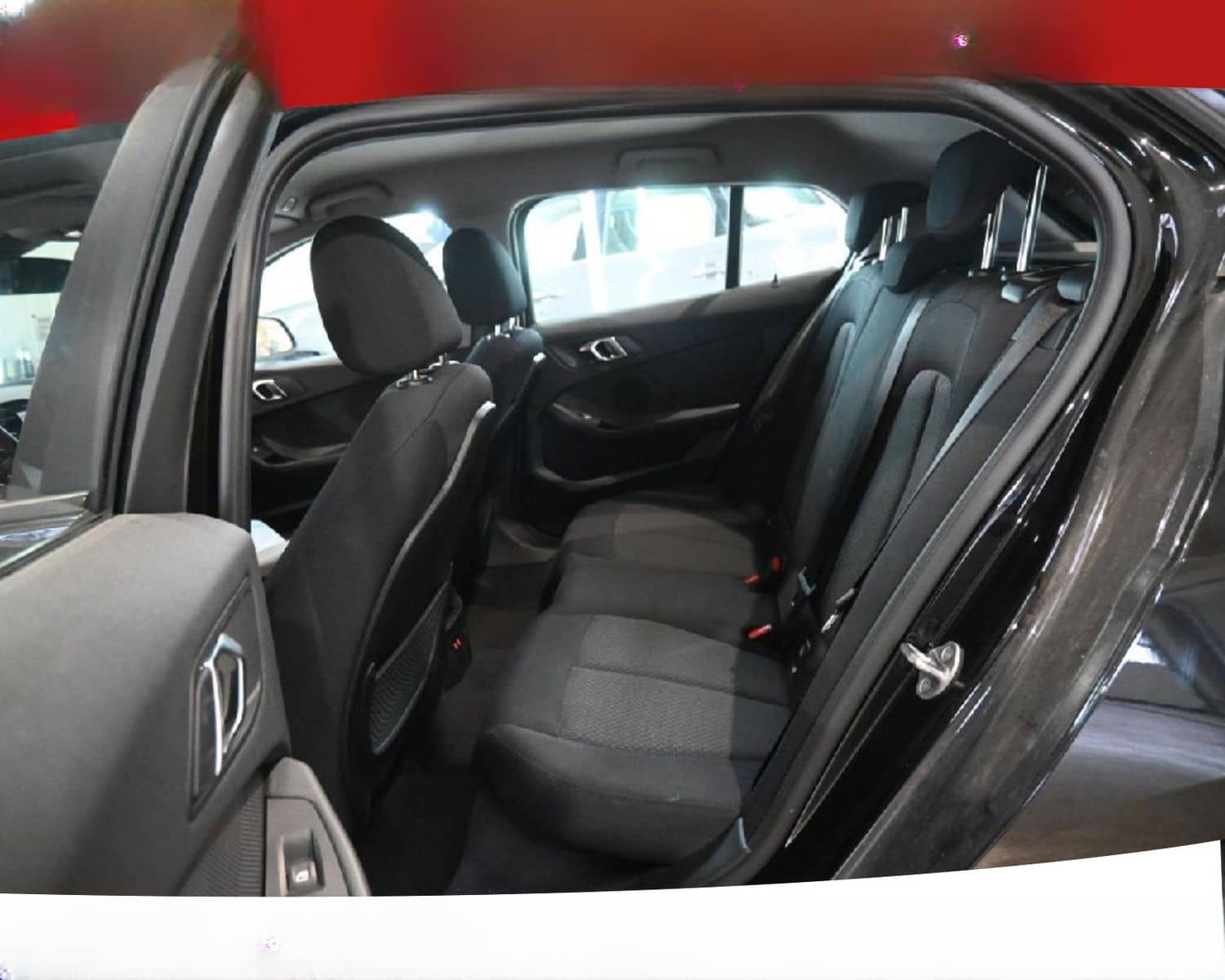 BMW 120d Aut Advan LED/NAVI/VIRTU/SHZ/DAB/APPLE foto 10