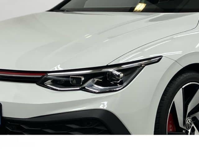 Volkswagen Golf GTI VIII 2.0 TSI DSG Clubsport LED PAN Alca foto 5