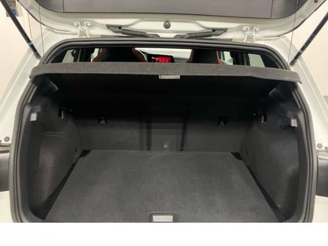Volkswagen Golf GTI VIII 2.0 TSI DSG Clubsport LED PAN Alca foto 8
