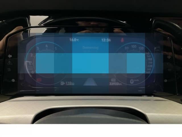 Volkswagen Golf VIII 1.5 TSI LED NAV SHZ DAB PDCvo&hi Life foto 16