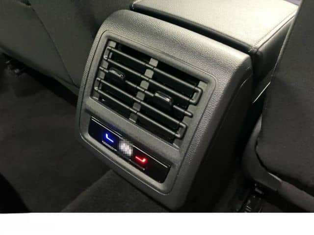 Volkswagen Golf VIII 1.5 TSI LED NAV SHZ DAB PDCvo&hi Life foto 20