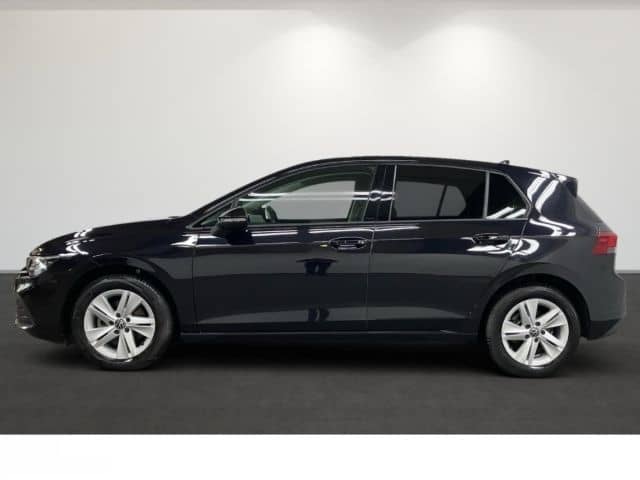 Volkswagen Golf VIII 1.5 TSI LED NAV SHZ DAB PDCvo&hi Life foto 3