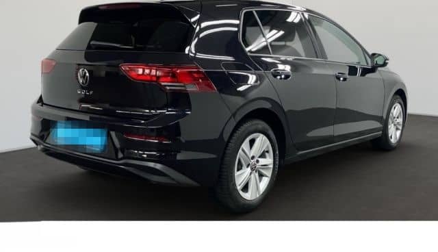 Volkswagen Golf VIII 1.5 TSI LED NAV SHZ DAB PDCvo&hi Life foto 4