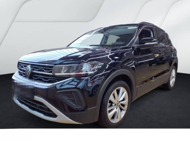 Volkswagen T-Cross 1.0 TSI LED NAV ACC SHZ DAB Goal foto 4