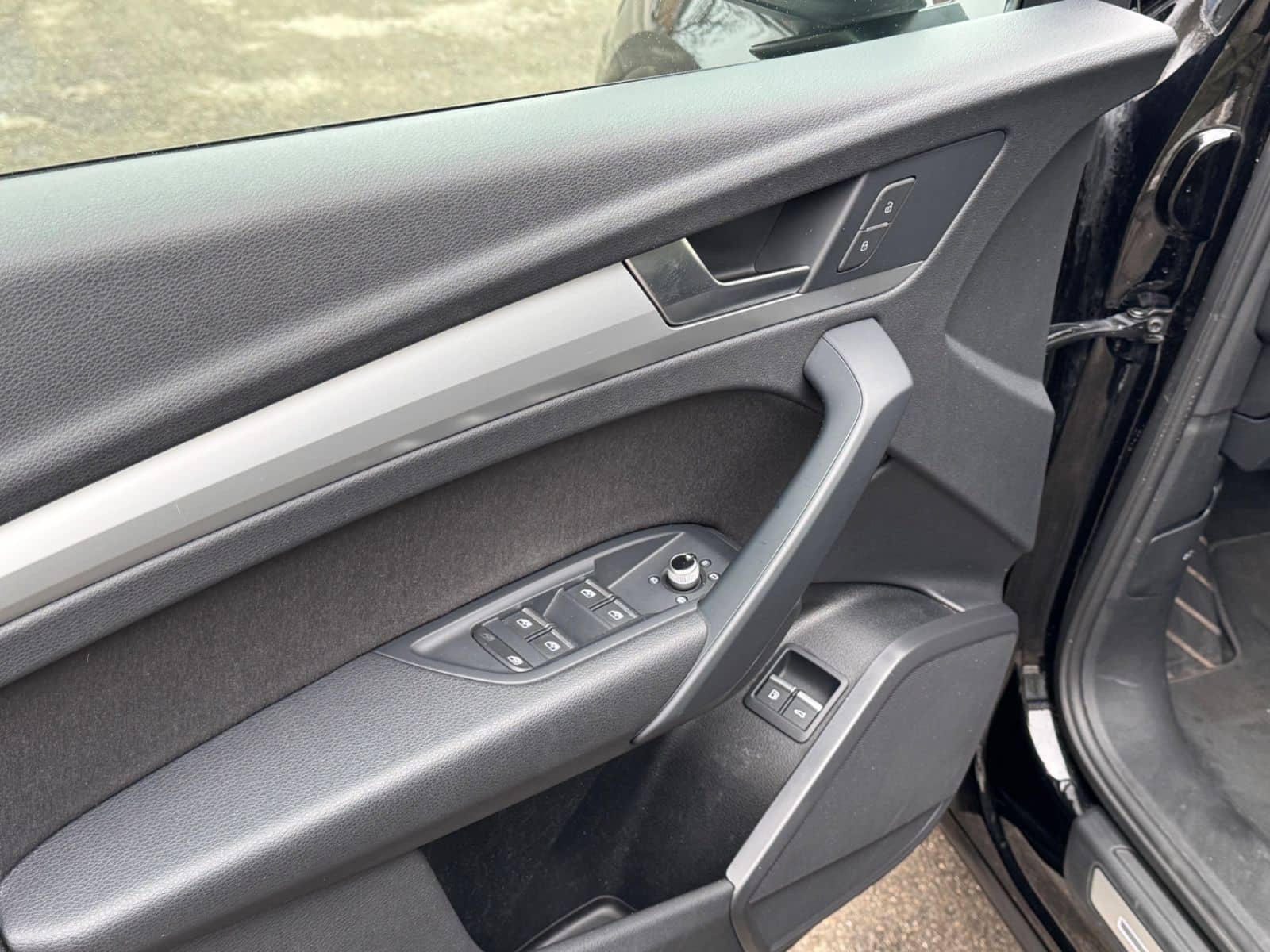 Audi Q5 50 TFSI e quattro*S-Line*Navi*RFK*AHK* foto 11