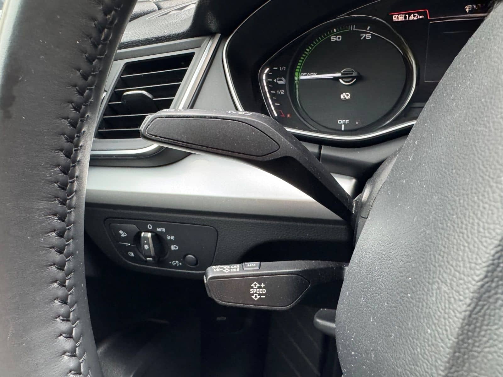 Audi Q5 50 TFSI e quattro*S-Line*Navi*RFK*AHK* foto 14