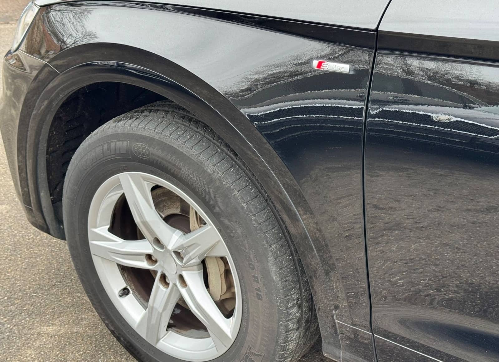 Audi Q5 50 TFSI e quattro*S-Line*Navi*RFK*AHK* foto 13