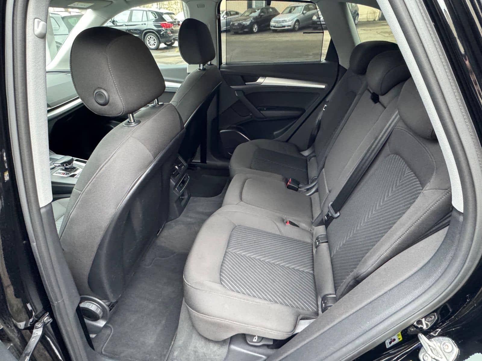 Audi Q5 50 TFSI e quattro*S-Line*Navi*RFK*AHK* foto 8