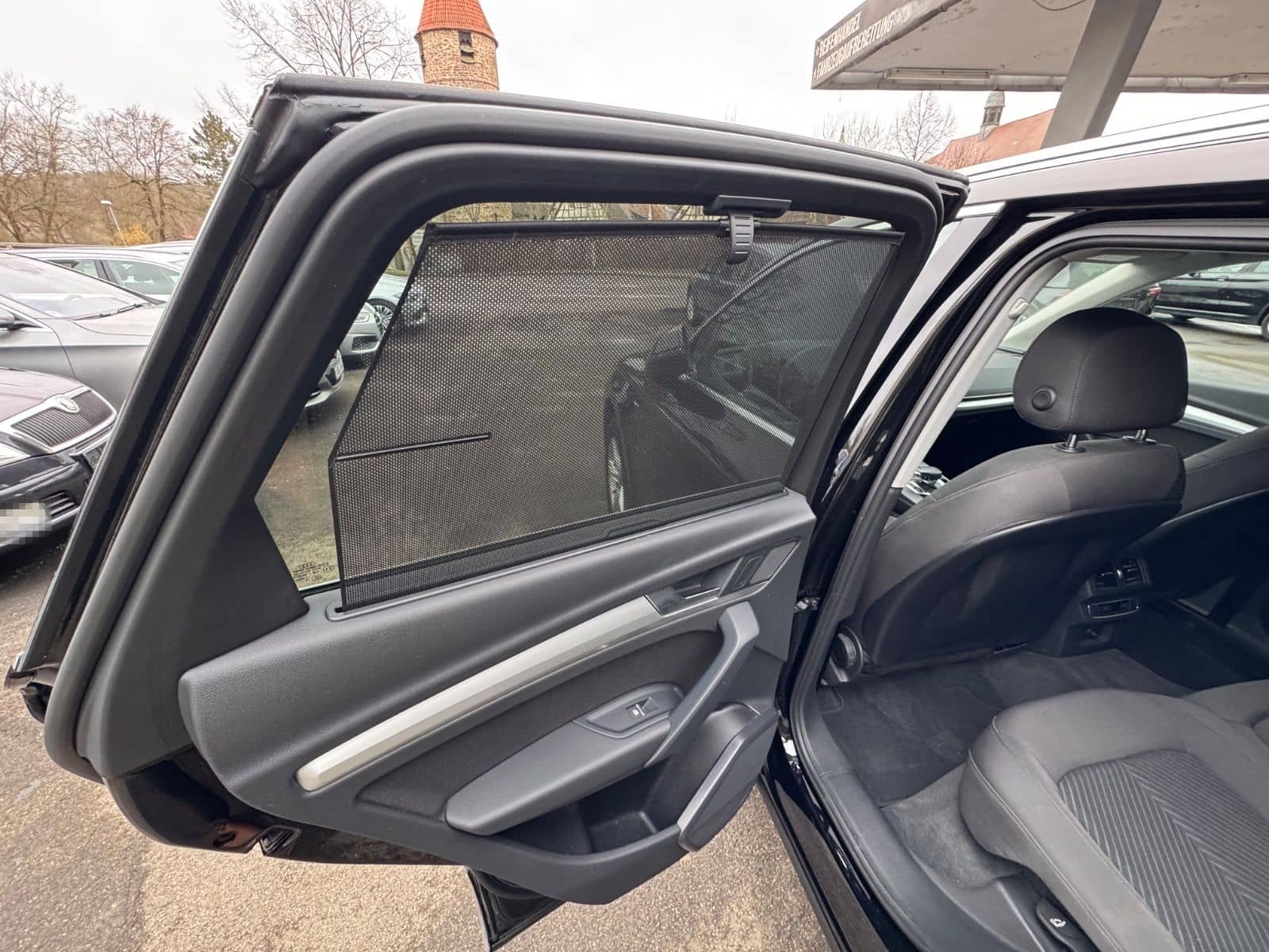 Audi Q5 50 TFSI e quattro*S-Line*Navi*RFK*AHK* foto 10