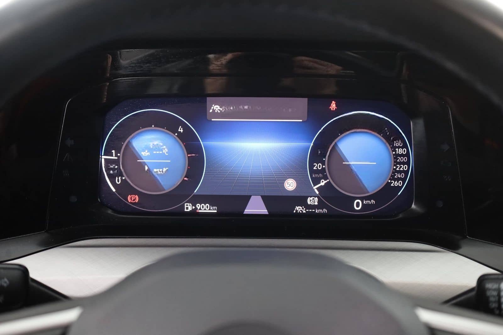 Volkswagen Golf VIII Variant 2.0 TDI Life LED Navi ACC AHK foto 17