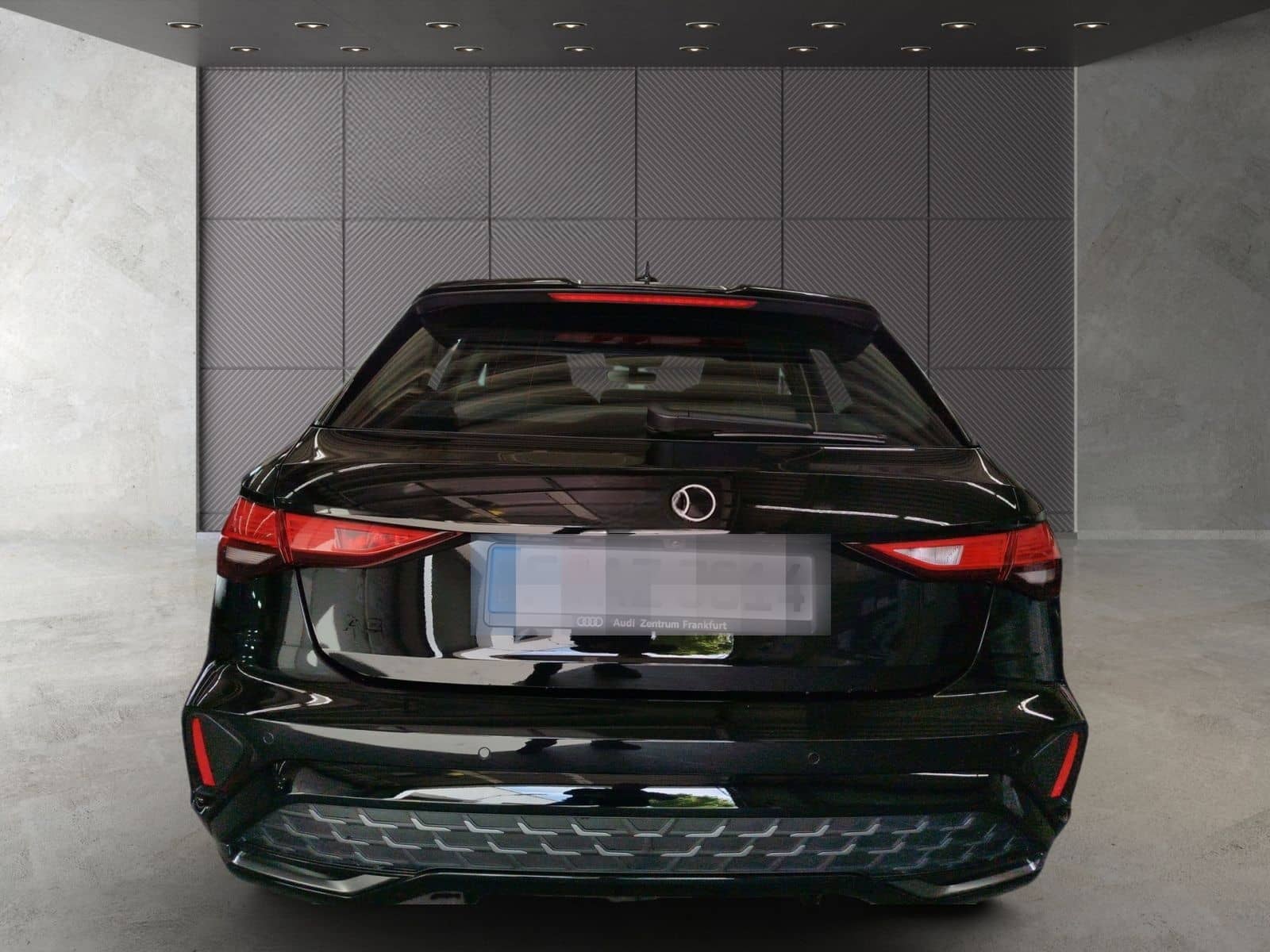 Audi A3 Sportback TDI S tronic S line LED 360° foto 5