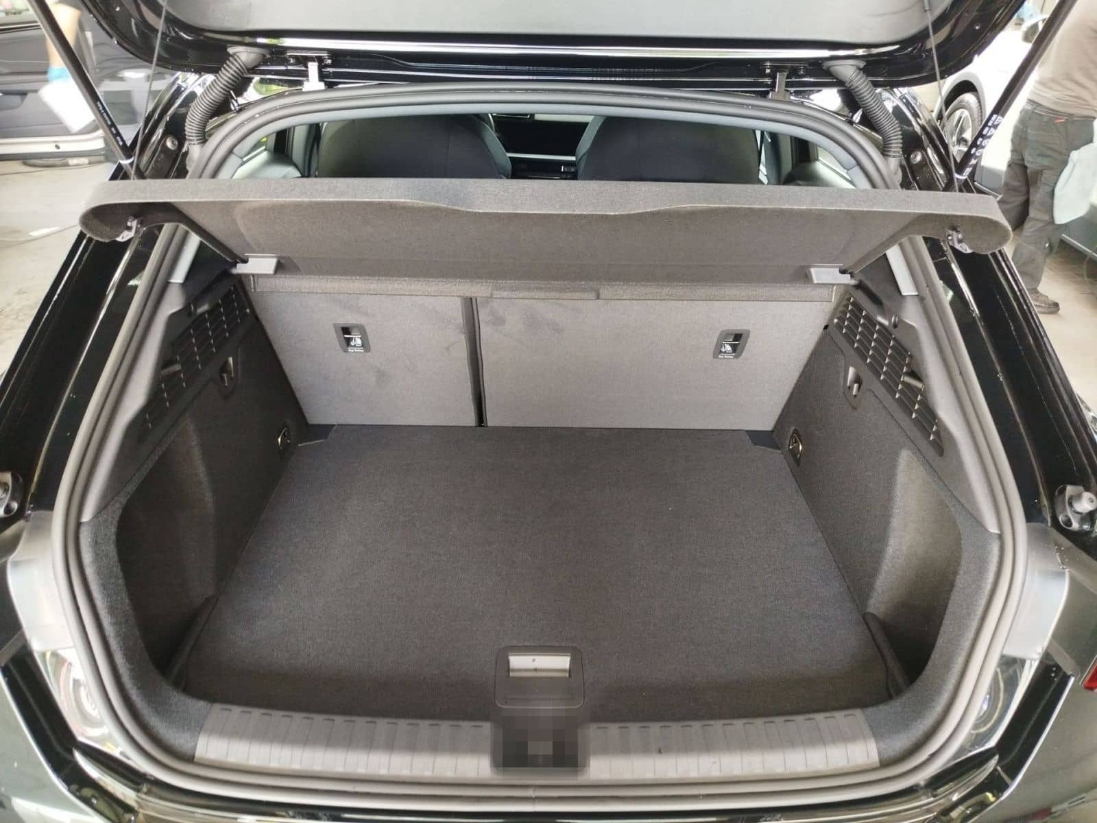 Audi A3 Sportback TDI S tronic S line LED 360° foto 6