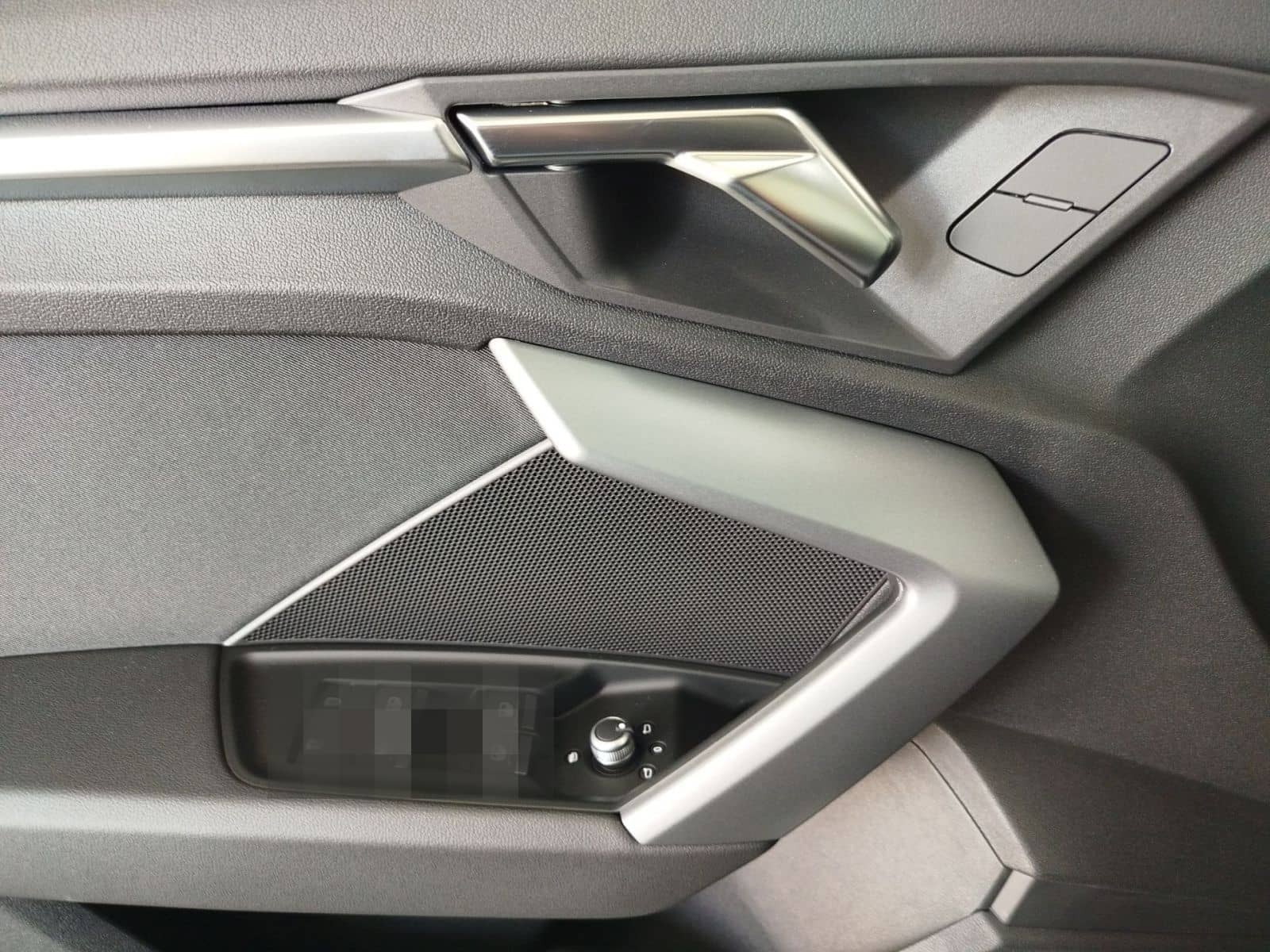 Audi A3 Sportback TDI S tronic S line LED 360° foto 7