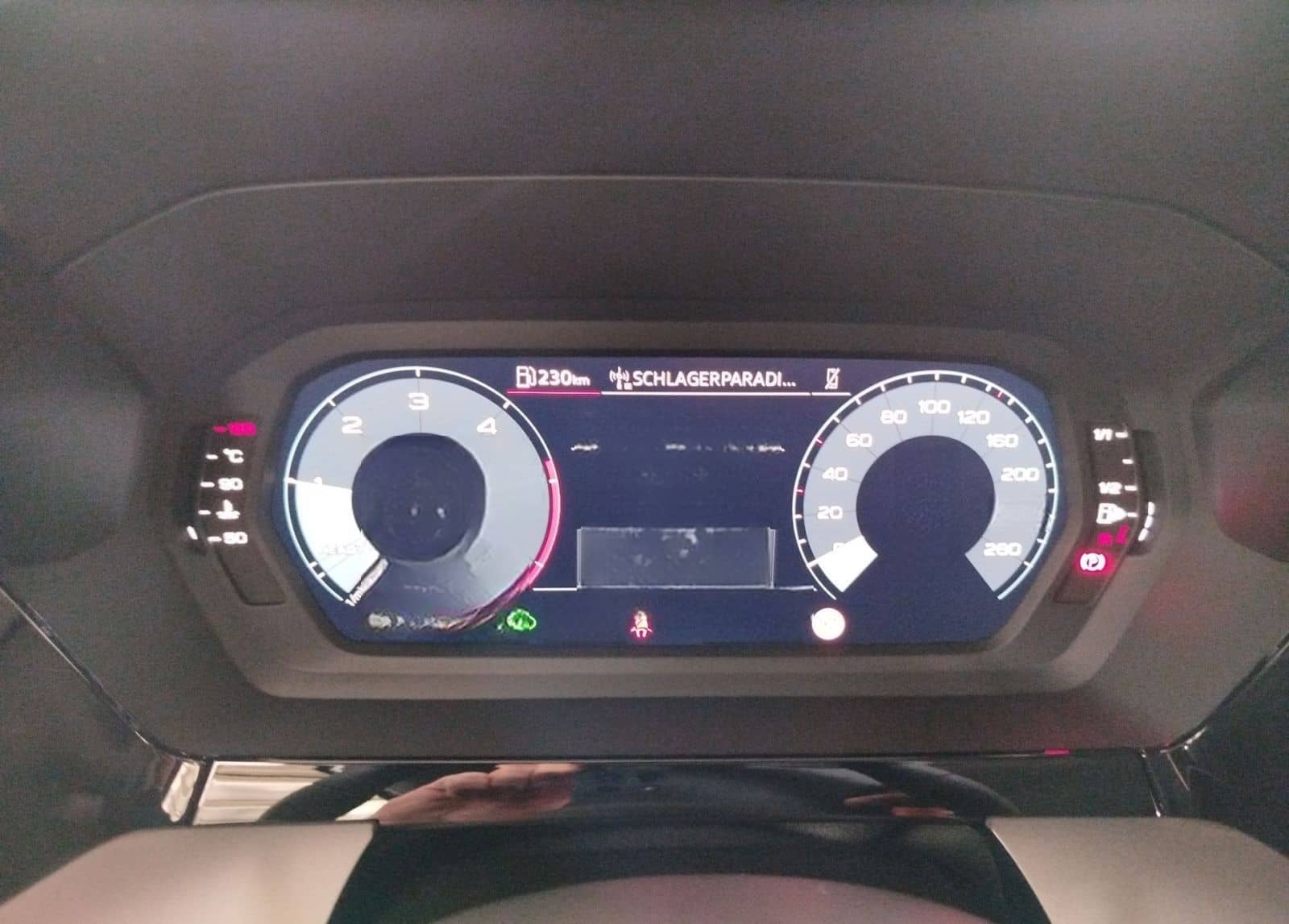 Audi A3 Sportback TDI S tronic S line LED 360° foto 8