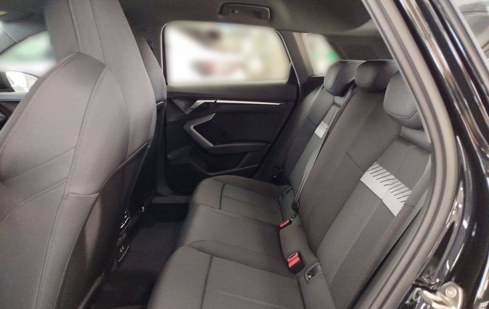 Audi A3 Sportback TDI S tronic S line LED 360° foto 10