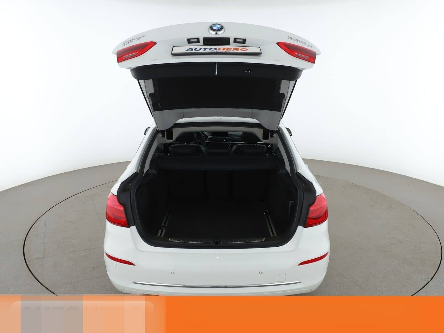 BMW 320d GT Luxury Line Aut.*NAVI*LED*HUD*TEMPO*PDC* foto 17