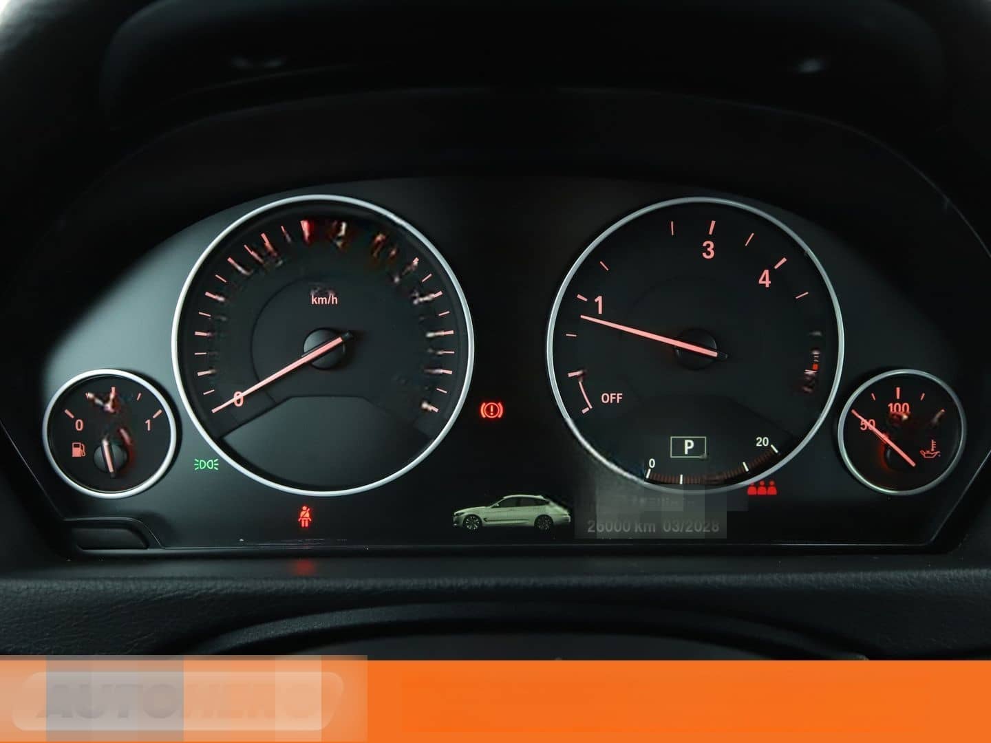 BMW 320d GT Luxury Line Aut.*NAVI*LED*HUD*TEMPO*PDC* foto 20